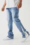 Flares Jeans Boohooman