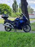 Suzuki gsx 1250fa bandit