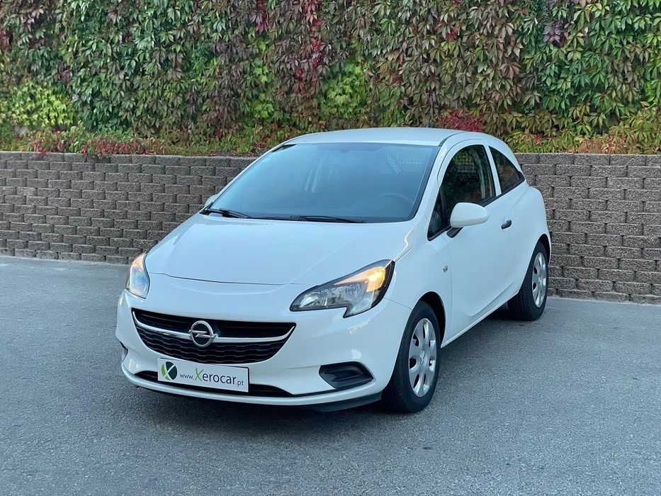 Opel Corsa 1.3 CDTi Comercial