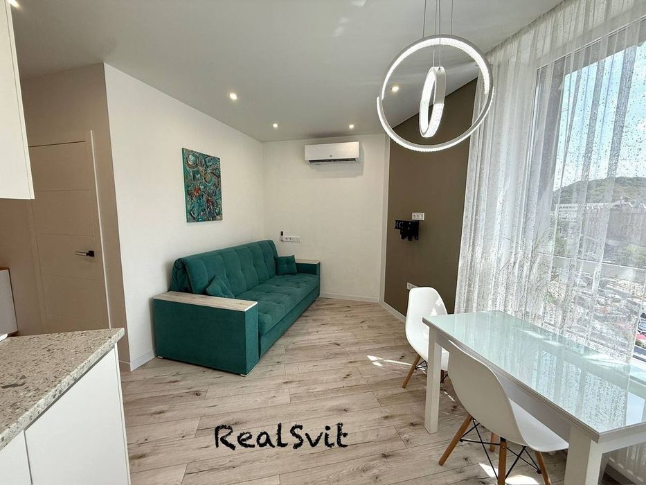 ЖК Podil Plaza 1-кімнатна Здається Власник