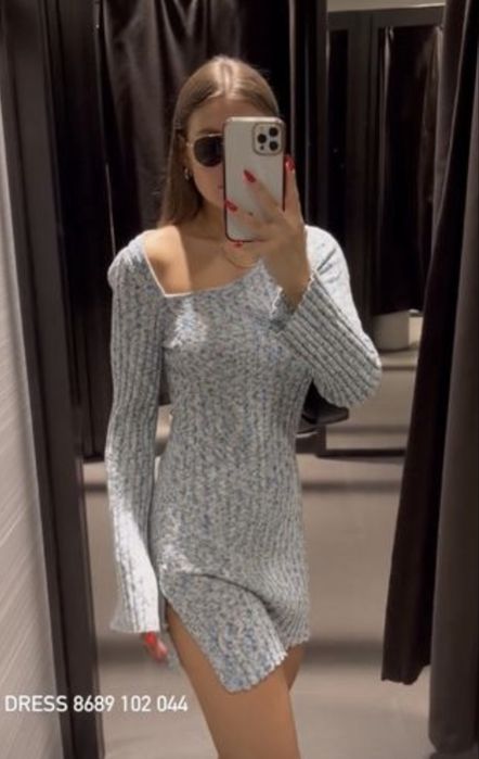 Сукня платье zara