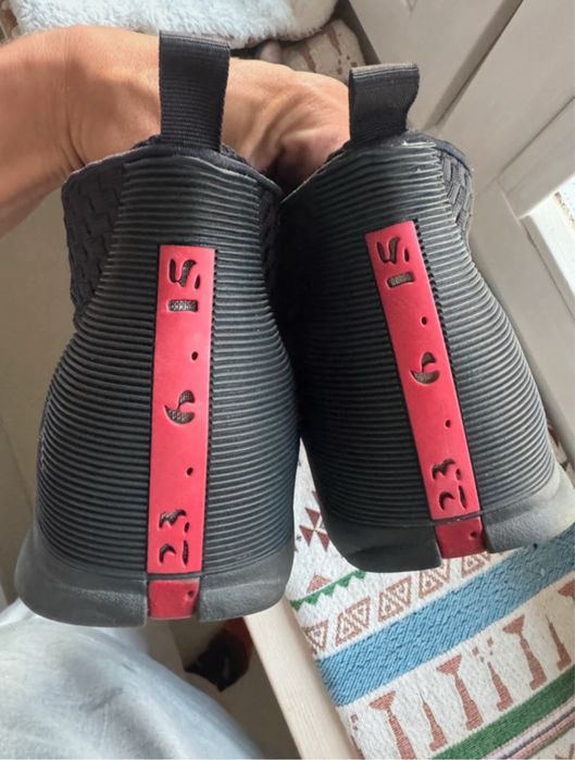 Buty Jordan Retro XV stealt