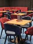 Stół stolik do restauracji lokalu pubu pizzerii kawiarni PRODUCENT
