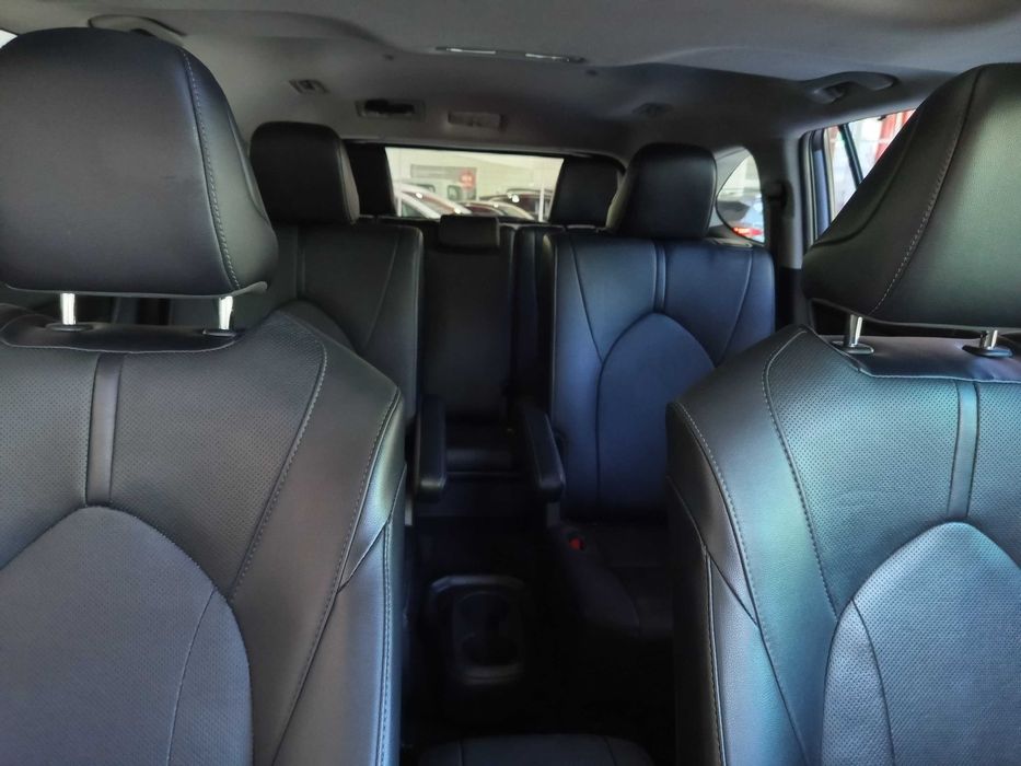 Toyota Highlander 2020 Hybrid Limited