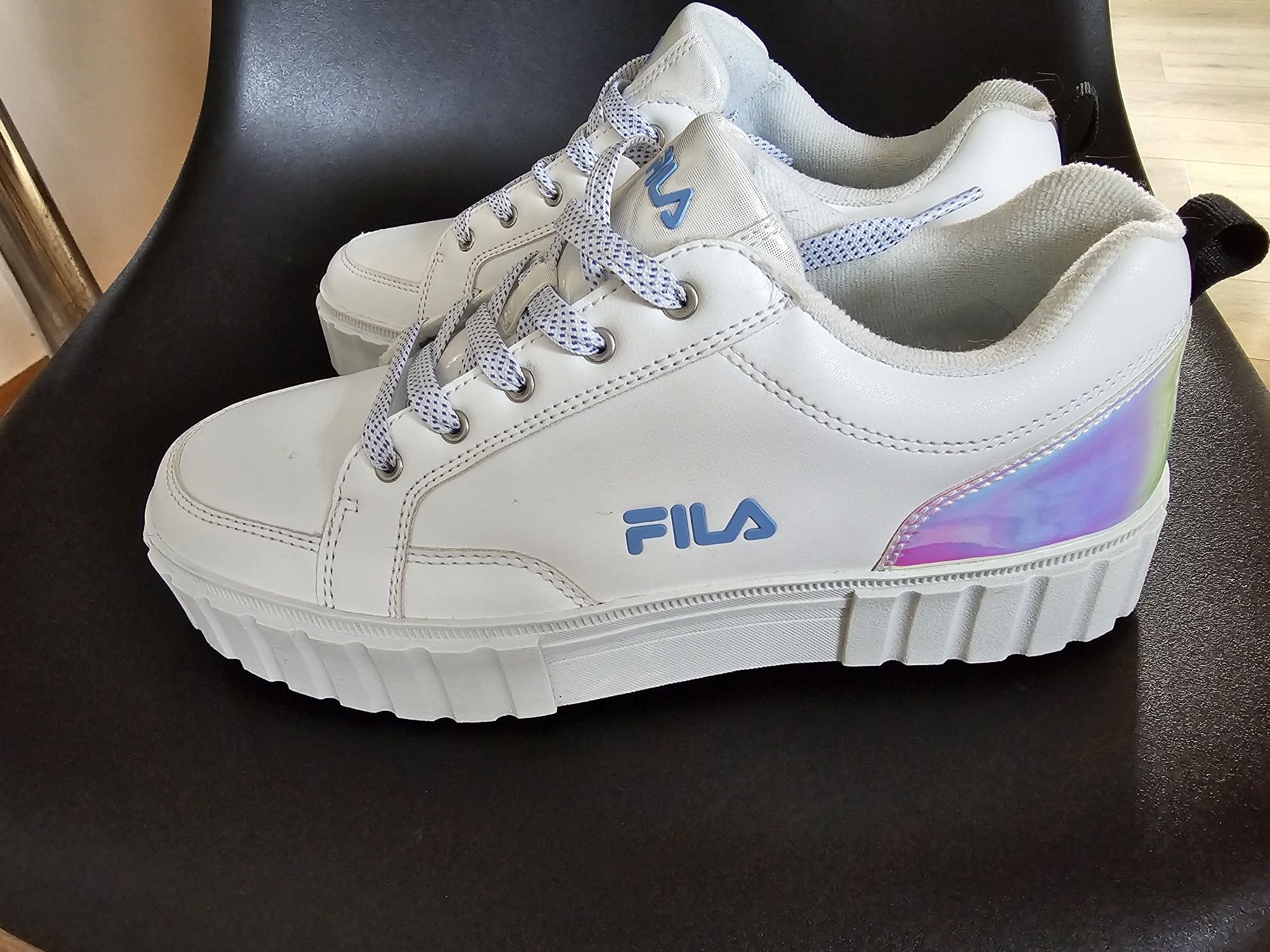 Buty adidasy Fila 26.5 cm