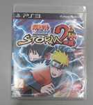 Naruto Shippuden Ultimate Ninja Storm 2 para Sony PlayStation 3 PS3