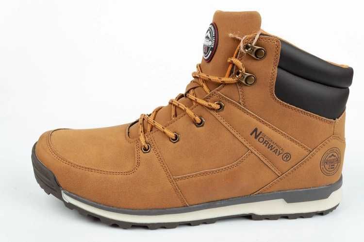 Buty Męskie Geographical Norway r. 41,42