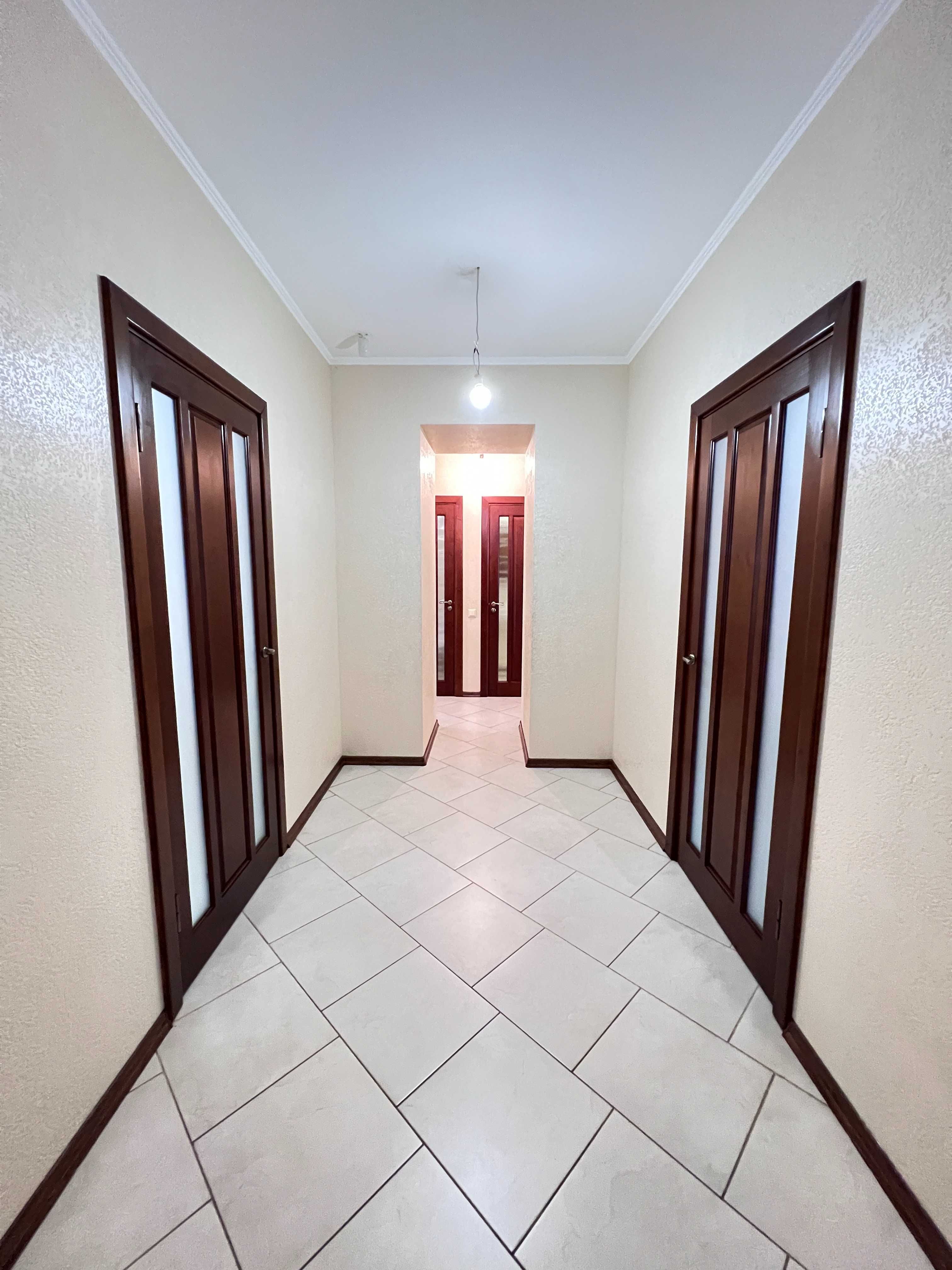 Продаж 3-кім квартири в самому центрі Івано-Франківська вул. Мазепи!