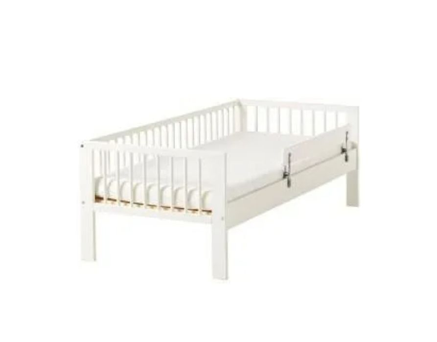 Łóżko Ikea Guliver 70x160