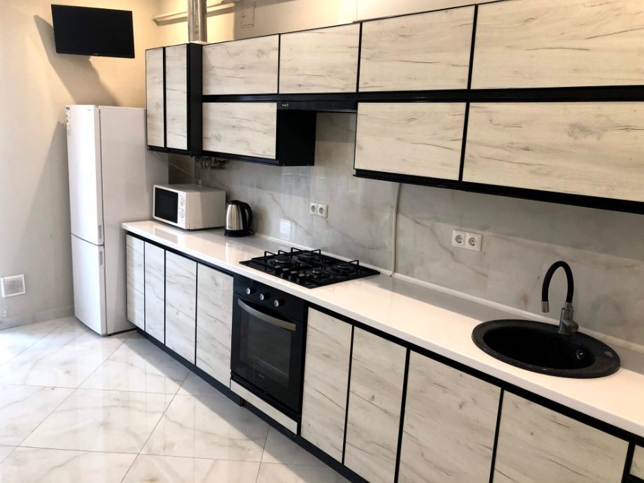 Здам 1к квартиру подобово Ужгород