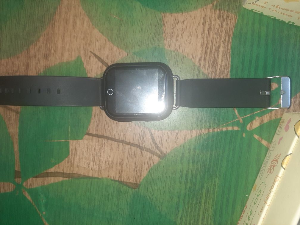 Детские смарт часы watch q100