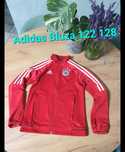 Adidas Bluza 122 128