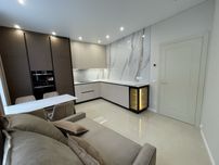 Продаж 1кім квартири в ЖК « Crystal”