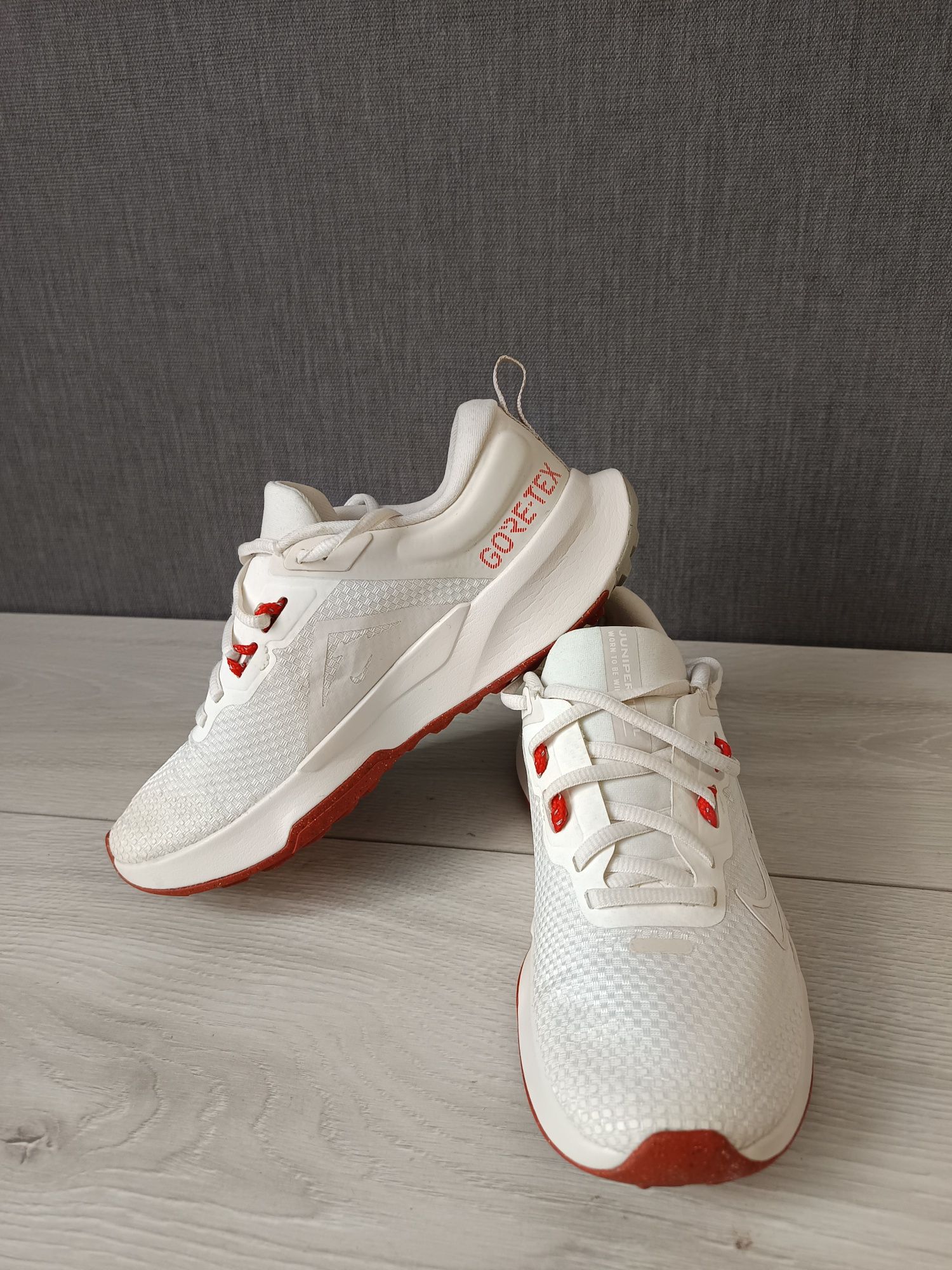 Кросівки Nike Gore-tex