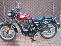 Benelli IMPERIALE 400 Benelli Imperiale 400
