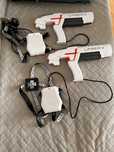 Gra Laserowa Laser X