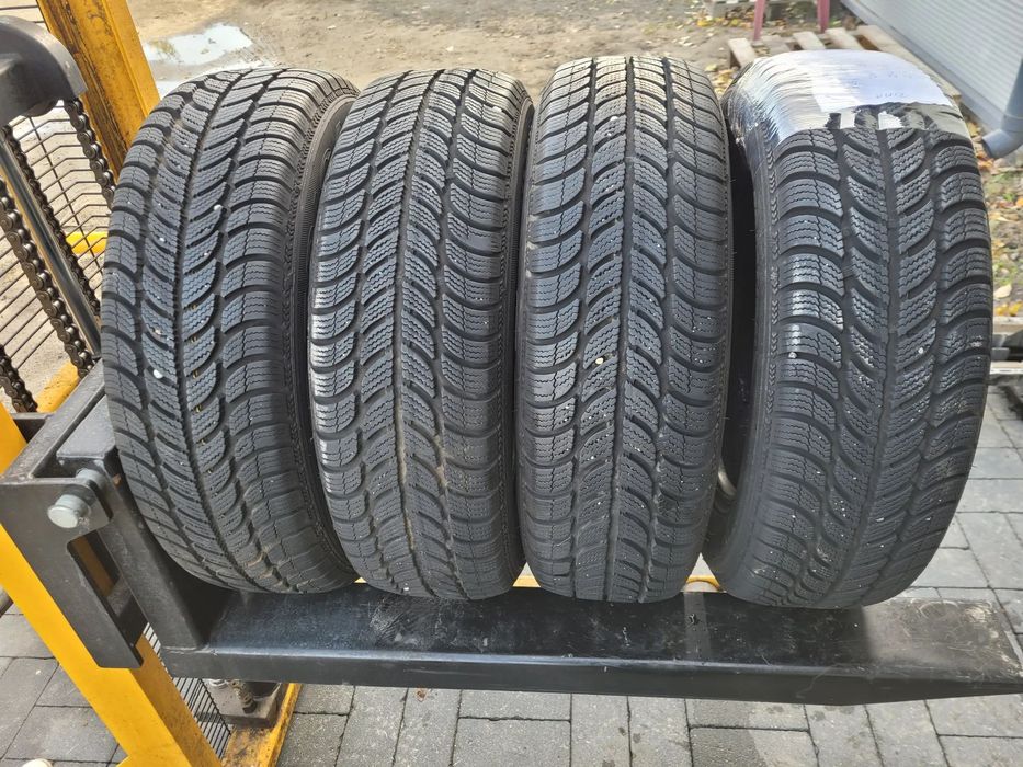 Opony zimowe Debica Frigo 2 175/65/14 2024