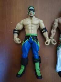 Figura Wrestling