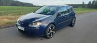 VW Golf V 1.9TDI BKC