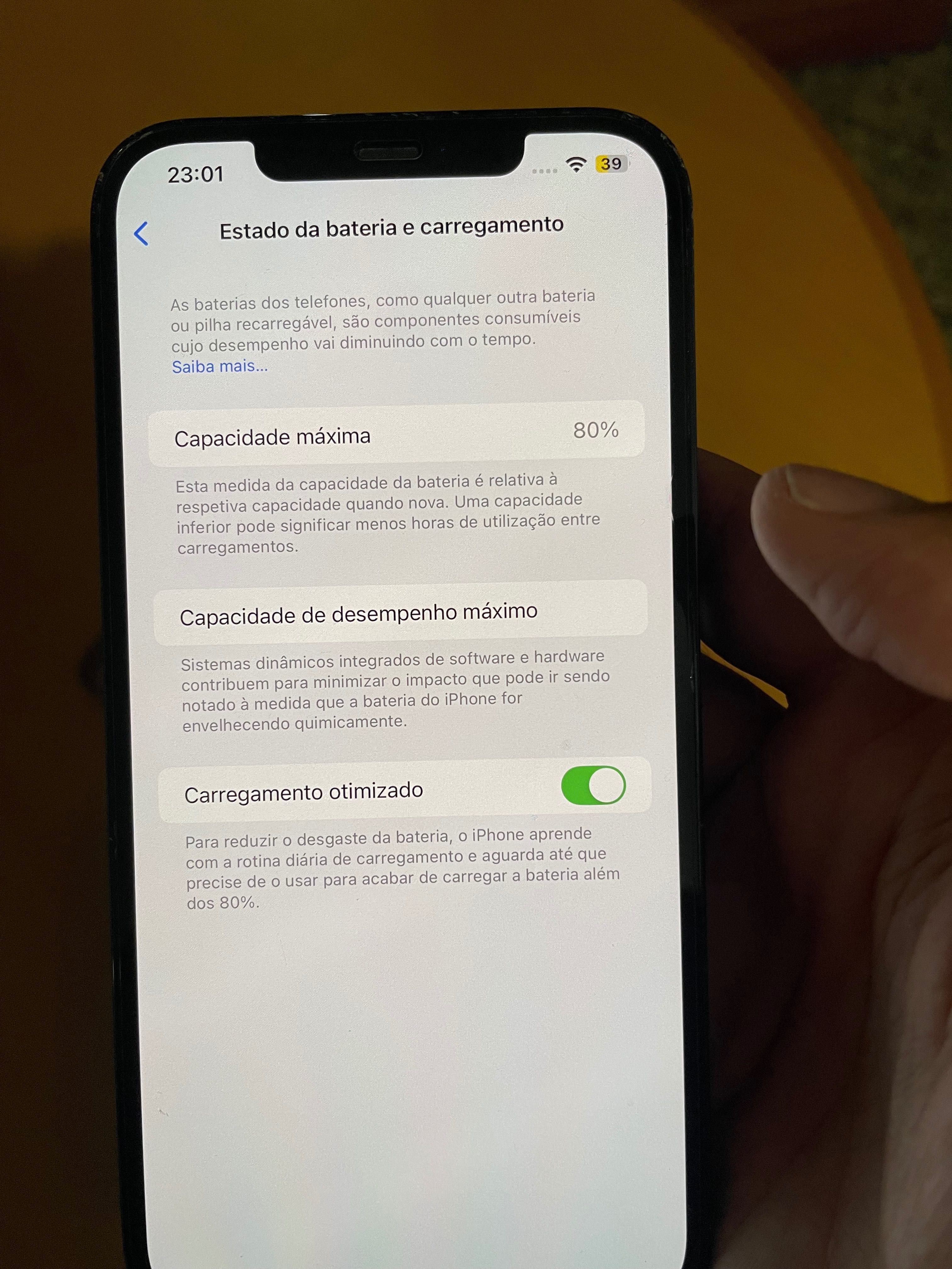 iPhone 12 promax