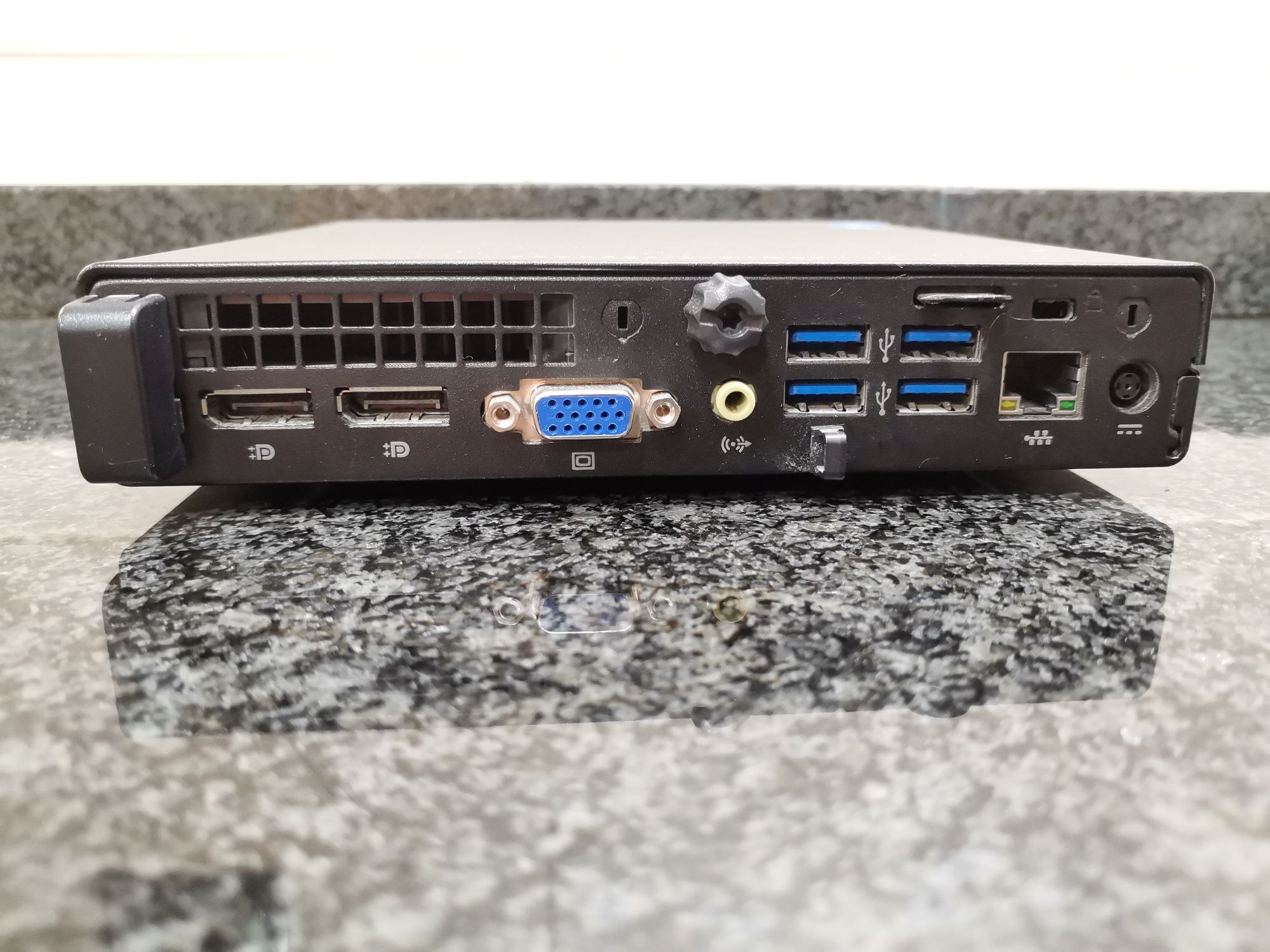 HP EliteDesk 800 - Business PC - Core I5 vPro