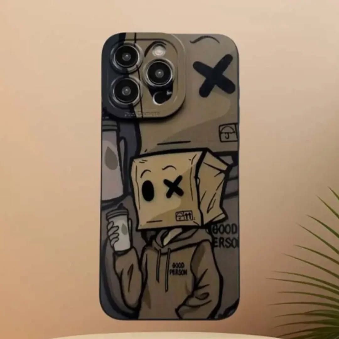 Capas de iPhone 13 e 14