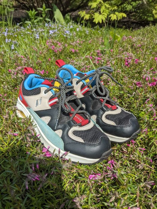 Кросівки Skechers жіночі оригінал