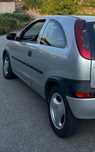 Jantes 14 Opel Corsa