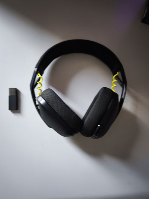 Headset g435 Logitech