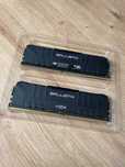 Pamięć RAM Ballistix 2x8GB DDR4 3600 MHz CL16