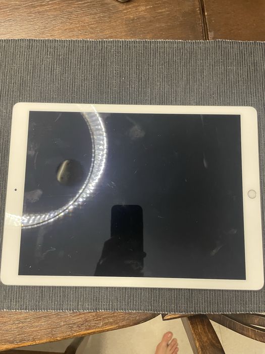 Ipad pro 12.9 inch