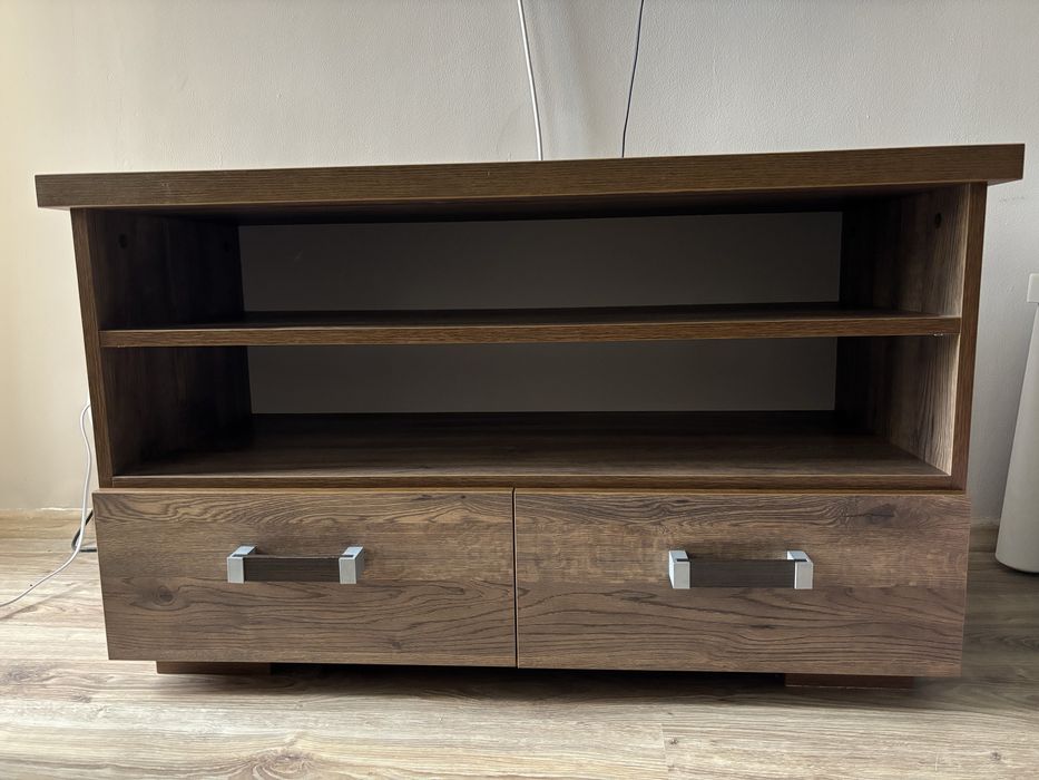 Szafka rtv coemny braz