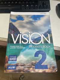 vision student’s book 2