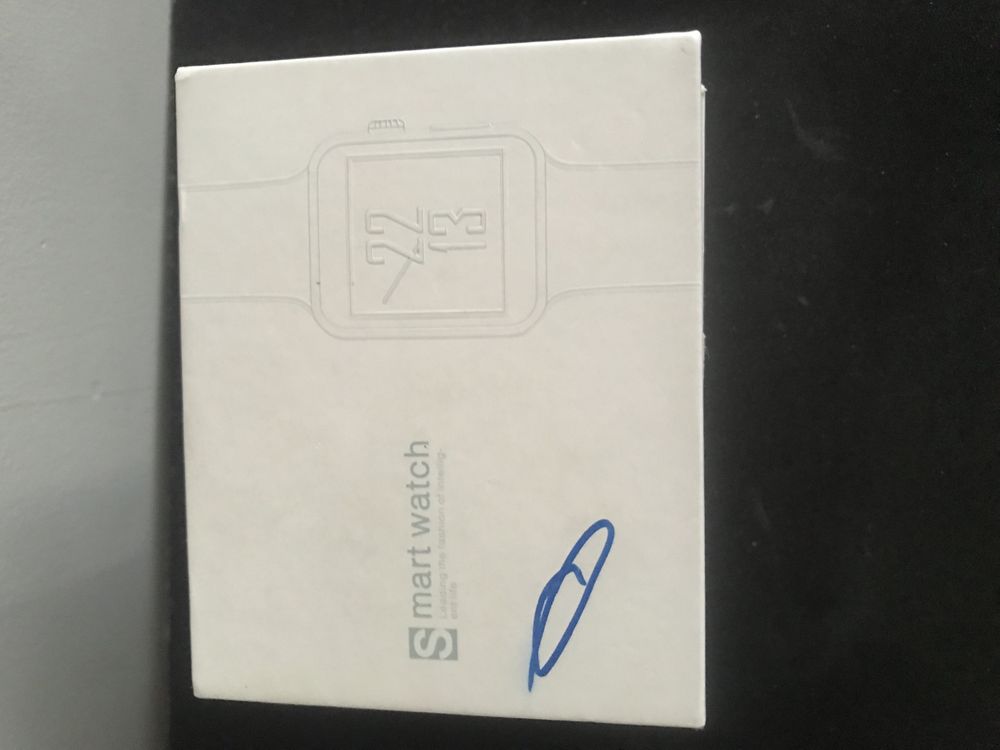 Sprzedam Smartwatch