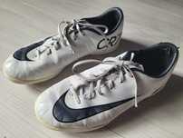Buty piłkarskie nike mercurial x CR7