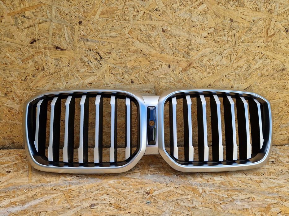 GRILL ATRAPA BMW X3 G01 LIFT