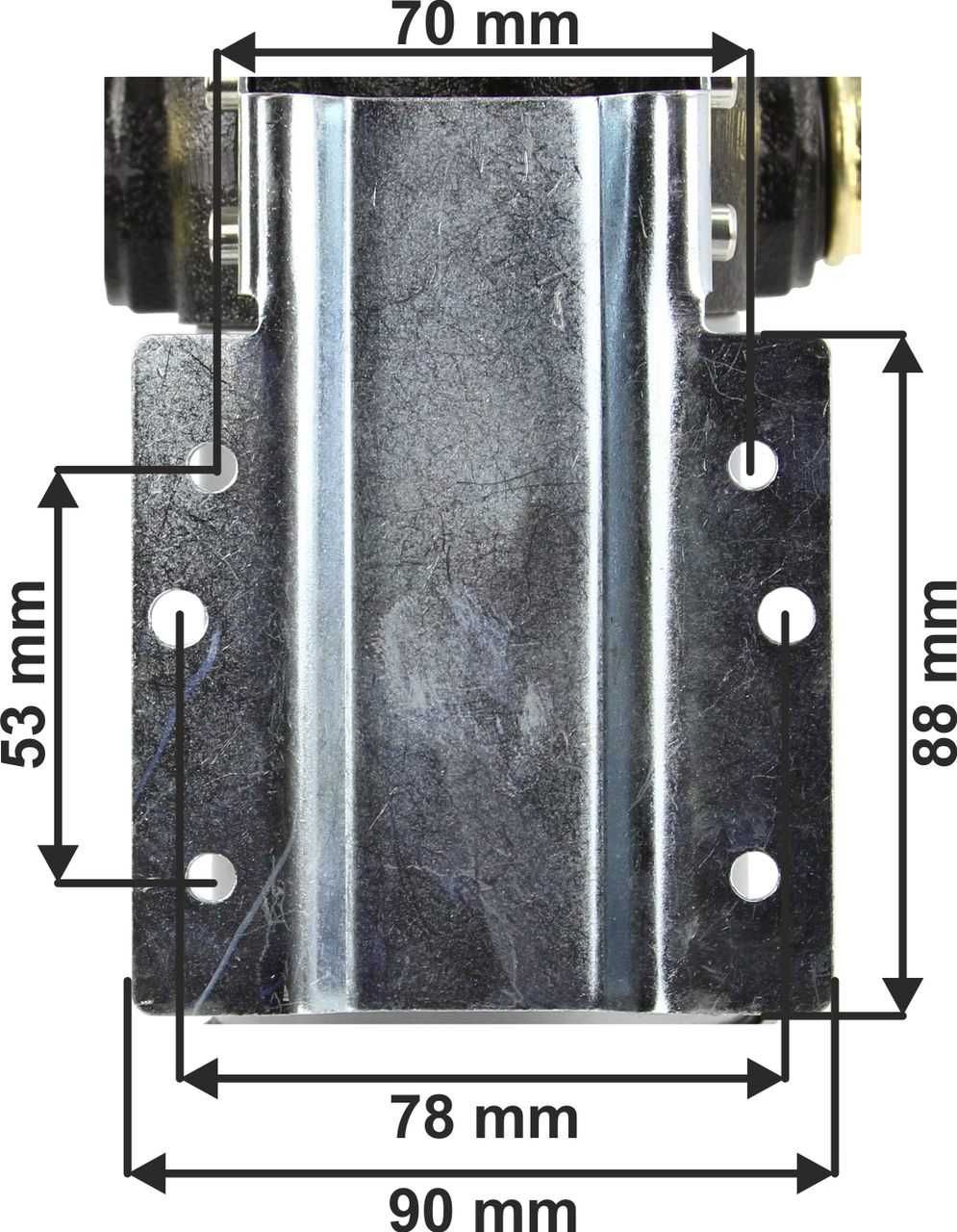 Samozasysająca pompa do paliwa ropy ON mini CPN dystrybutor paliwa 12V