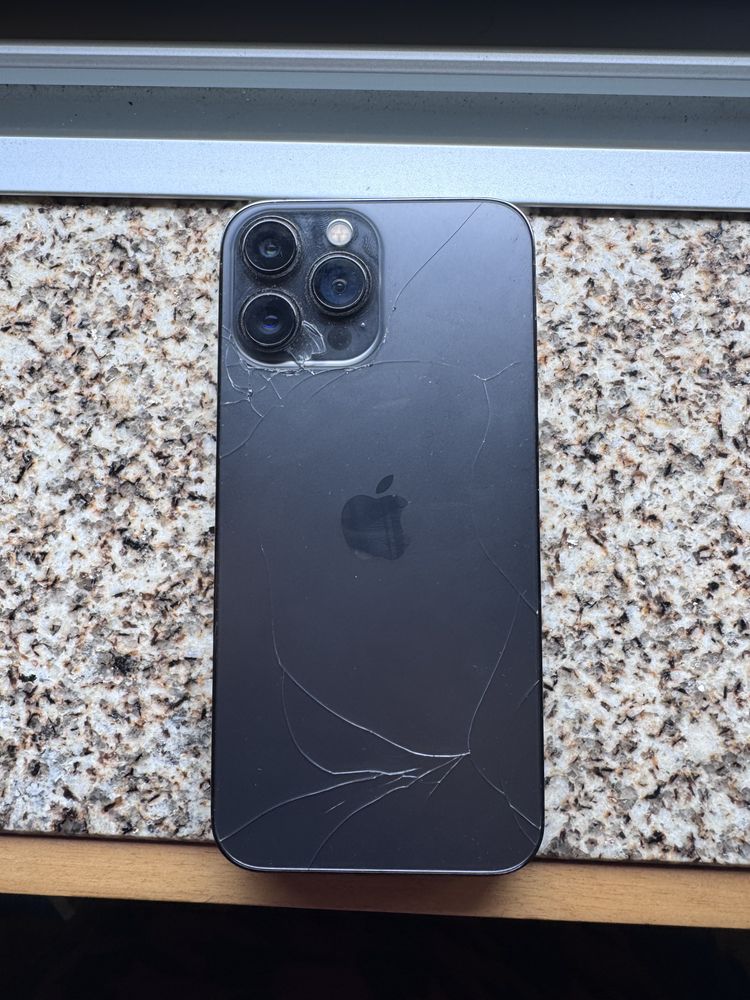 Iphone 13 pro max 128GB