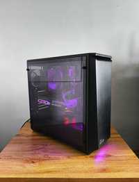 KOMPUTER RTX 2070/Ryzen 5 2600/16 GB RAM DDR4 3200 MHZ/1TB Pamieci