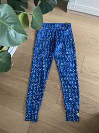 Legginsy fitness joga Adidas Stella McCartney xs