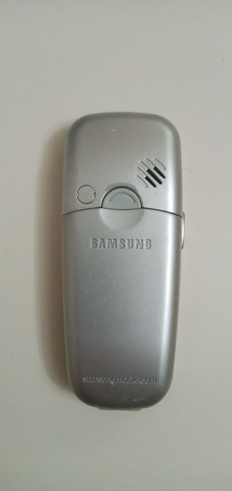 Samsung SGH-X100