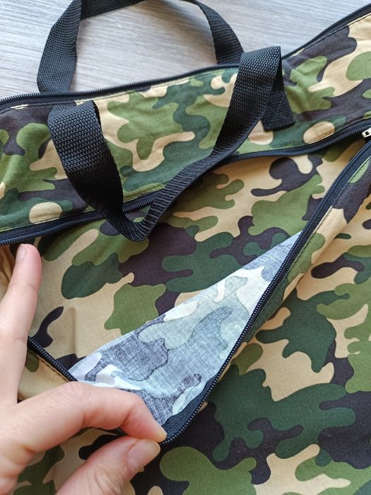 Saco grande impermeável para fraldas reutilizáveis