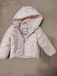 Куртка детская(весна-осень),для девочек.фирма C&A