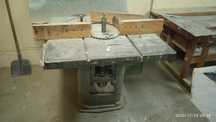 Frezarka dolnowrzecionowa 3kW