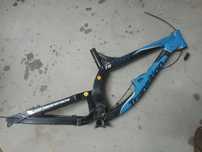 Quadro DH Transition TR450