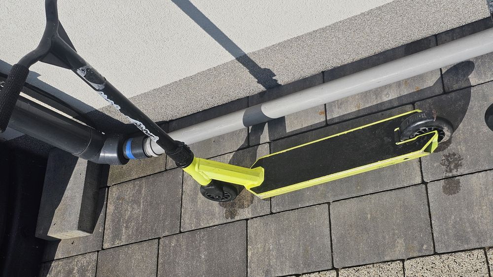 Hulajnoga dla dzieci