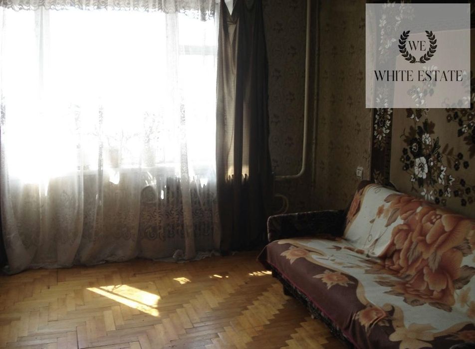 Продаж 5 кім. квартири по вул Оболоня