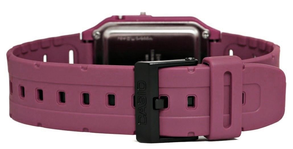 zegarek casio ca-53wf-4bdf unisex