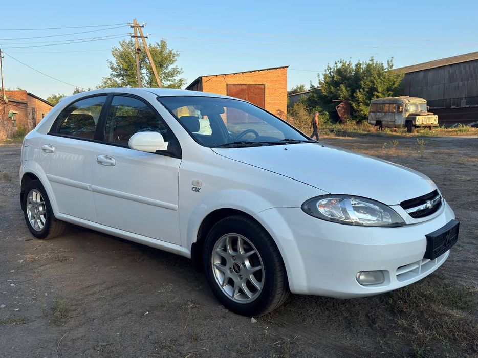 Продам Шевроле Лачети Автомат