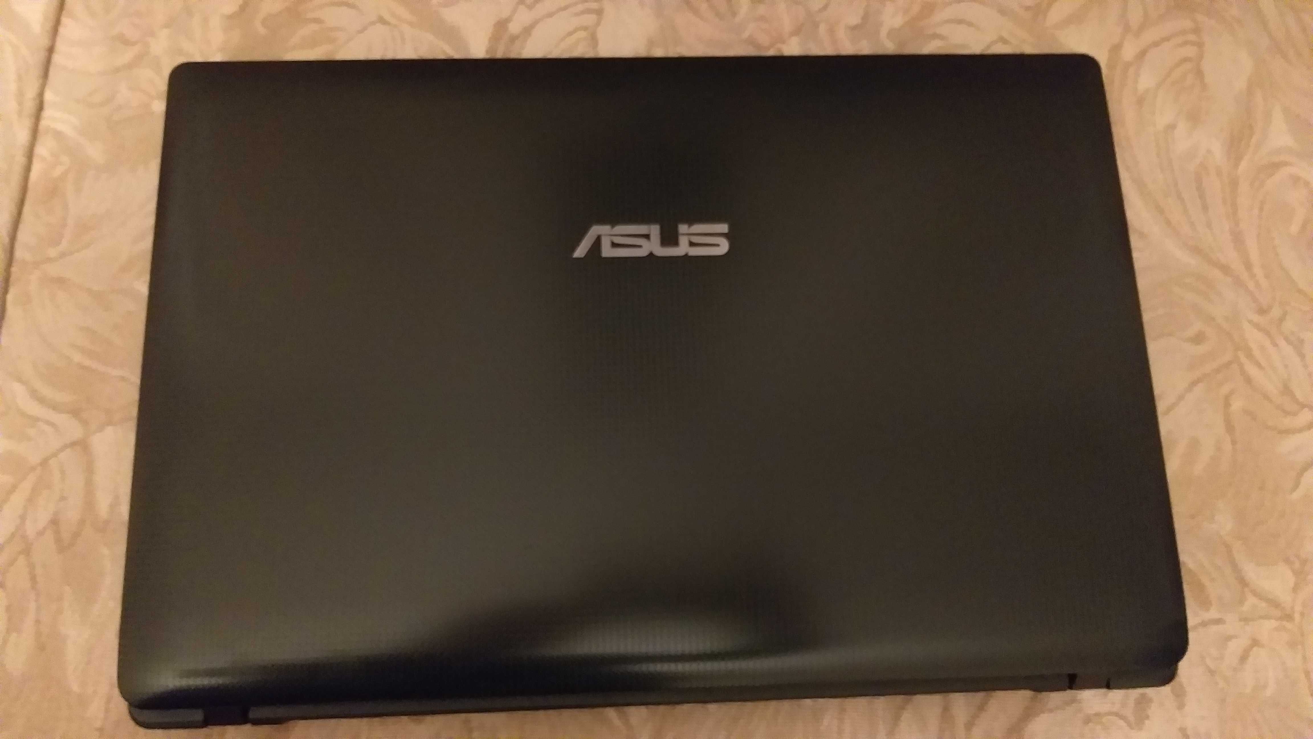 computador Asus X54H para peças